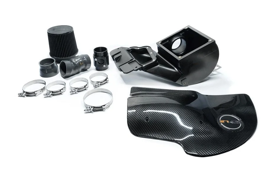 Breathe Big, New Hybrid CAI drops for 11th Gen 2022+ 1.5 Turbo